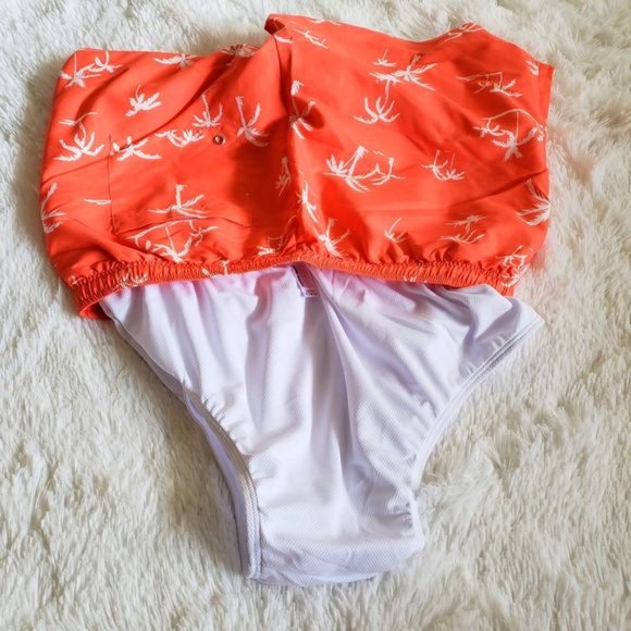 American Apparel Resort Swim Trunk size XLarge - Picture 5 of 7